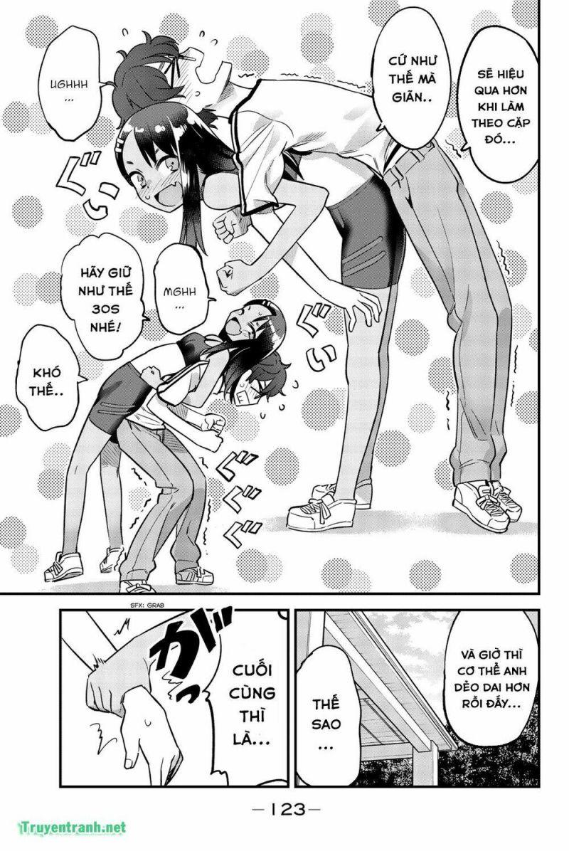 please don't bully me - nagatoro-san chapter 34.2 6