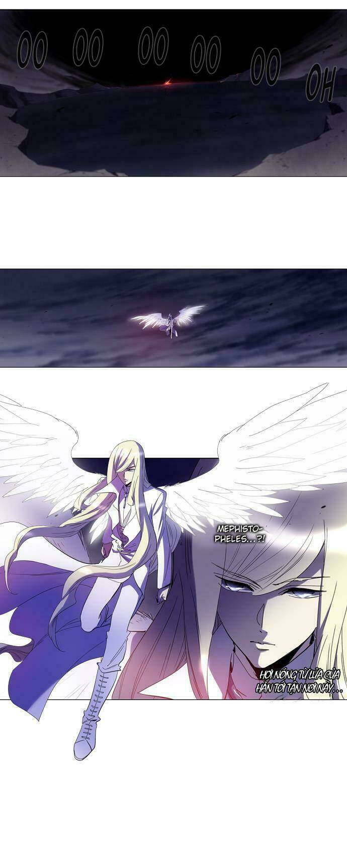 bản khế ước linh hồn chapter 89 12