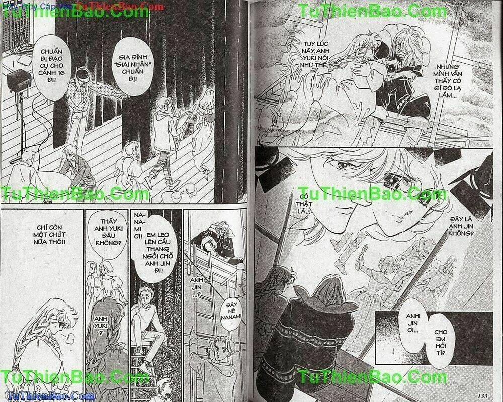 búp bê mario chapter 4 65