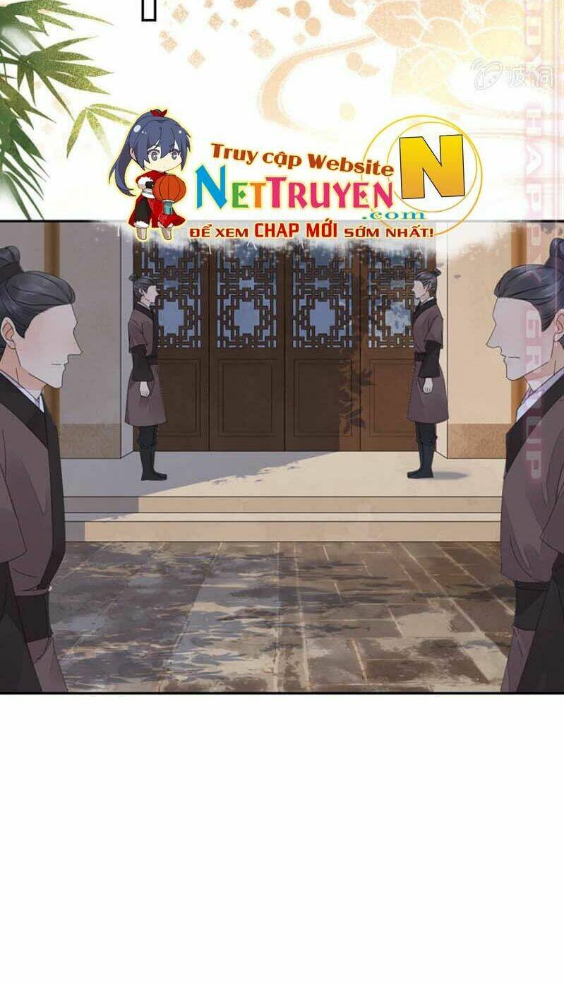 dục hỏa độc nữ chapter 119 18