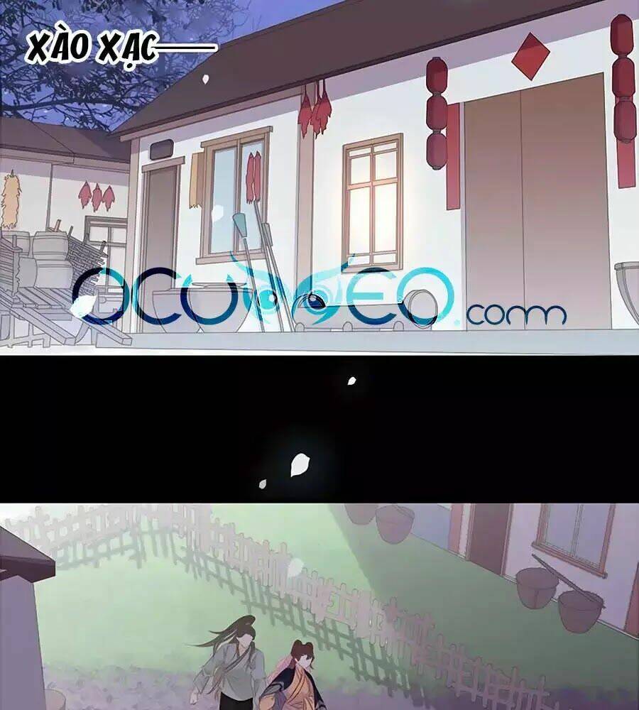 tiểu sư phụ, tóc giả của ngài rơi rồi! chapter 14 2