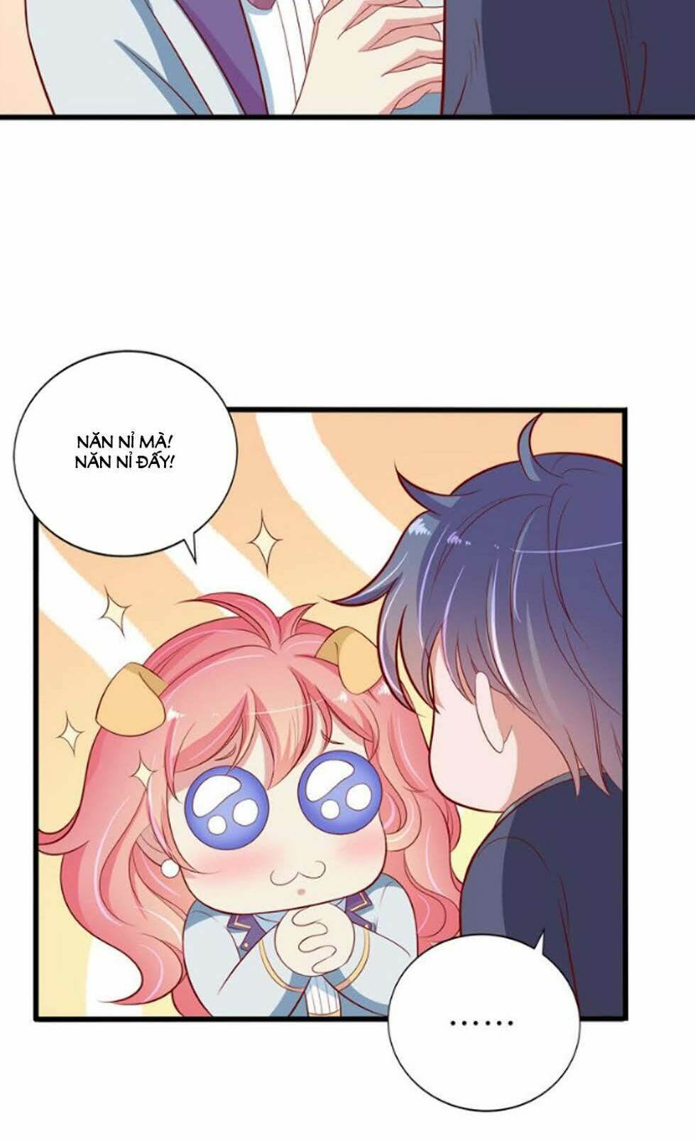 quản lí ngây ngô và thần tượng ác ma chapter 11 16