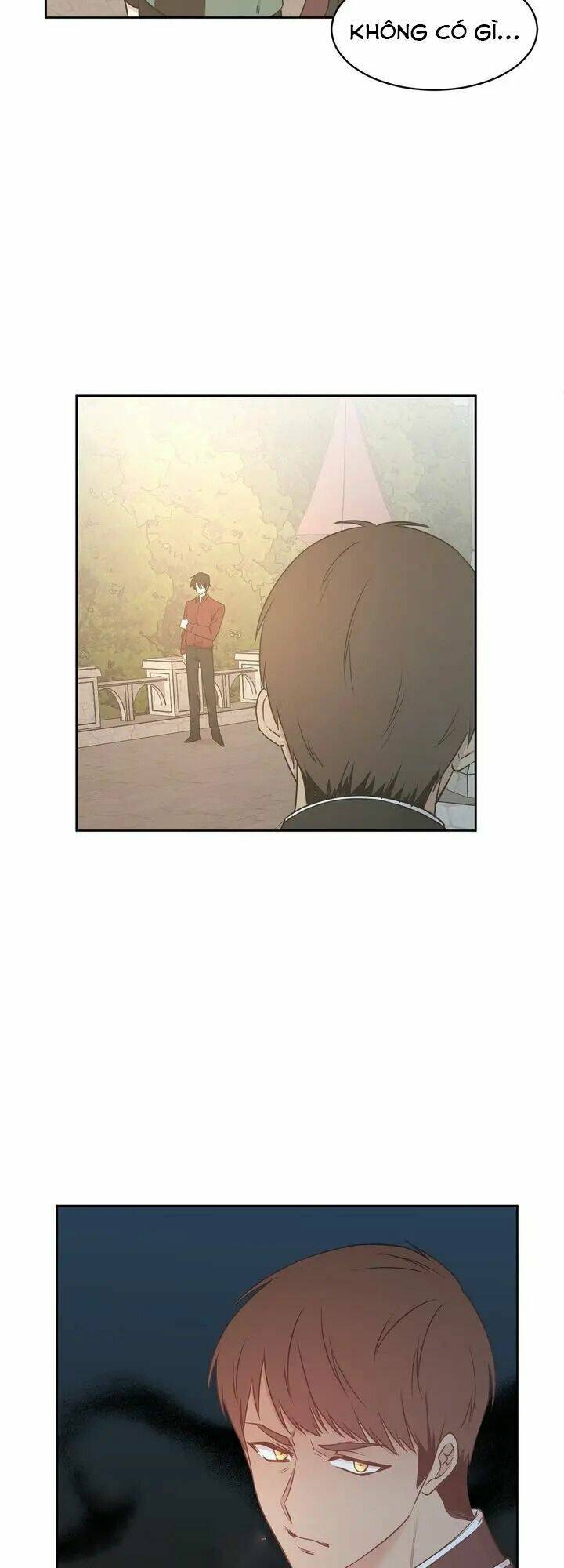tôi chọn kết thúc của hoàng đế chapter 73 10