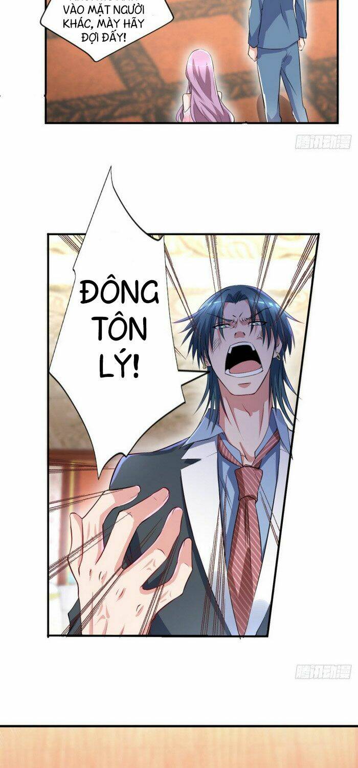 mở phòng khám tại tu tiên giới chapter 55 17