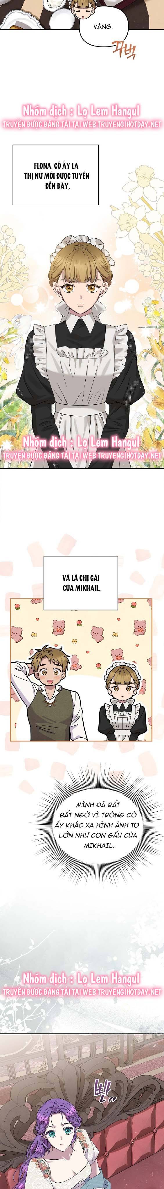 nàng công nương roselia chapter 43 7