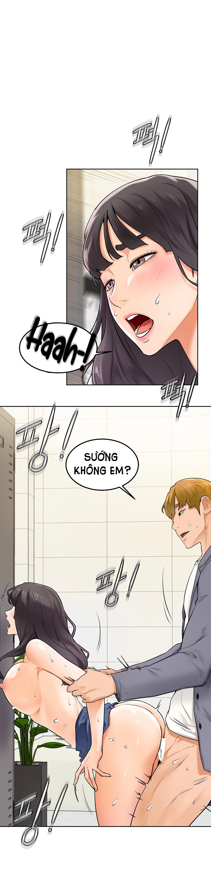 cố lên nam joo! chapter 6 19