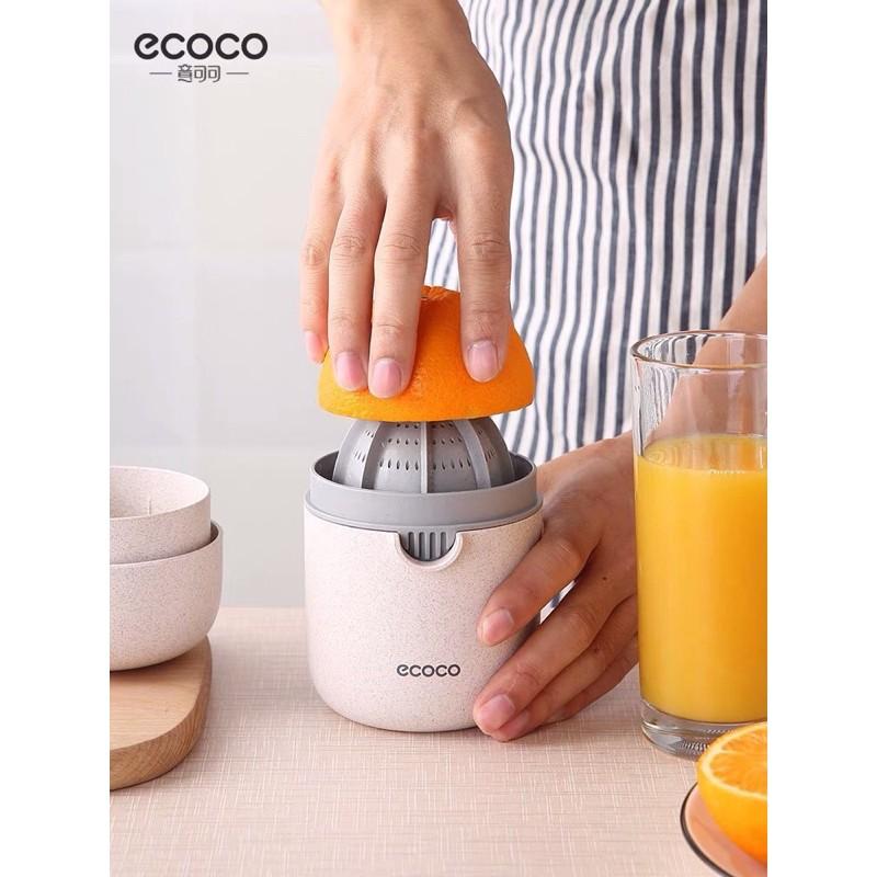 Dụng cụ ép hoa quả ecoco