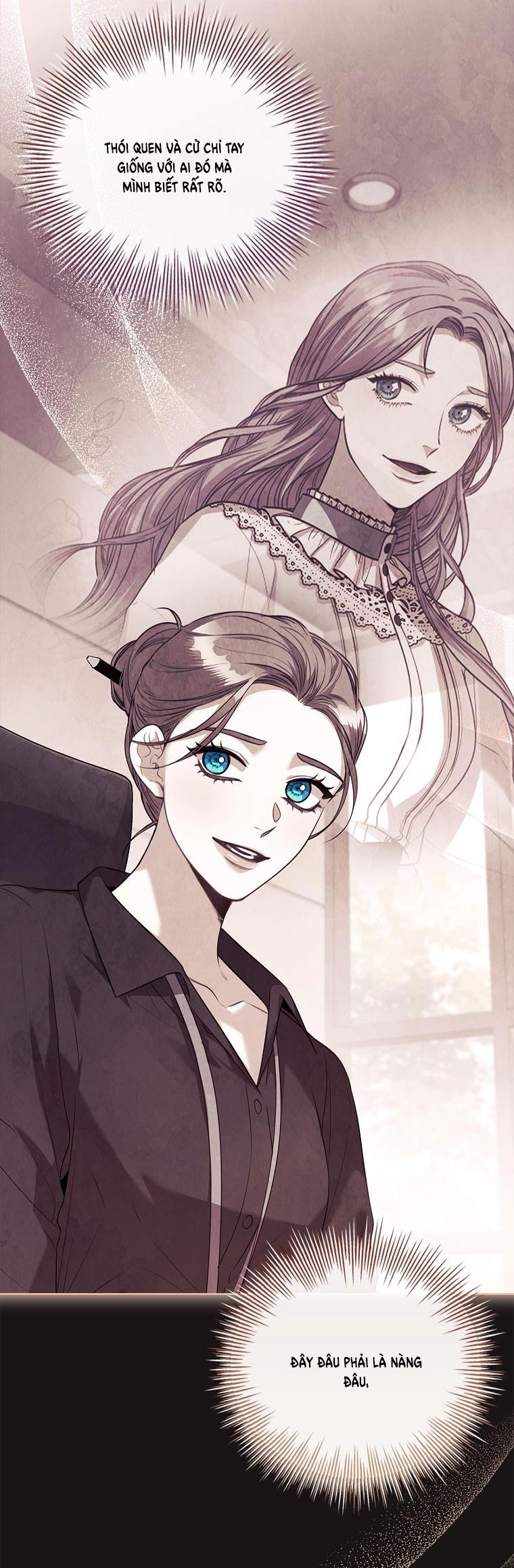 trở thành thư ký của bạo chúa chapter 107.1 12