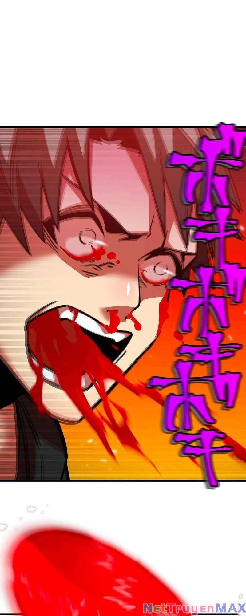 Huyết Thánh Cứu Thế Chủ~ Ta Chỉ Cần 0.0000001% Đã Trở Thành Vô Địch chapter 11 61