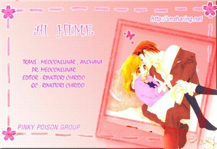 ai hime - ai to himegoto chapter 2 1