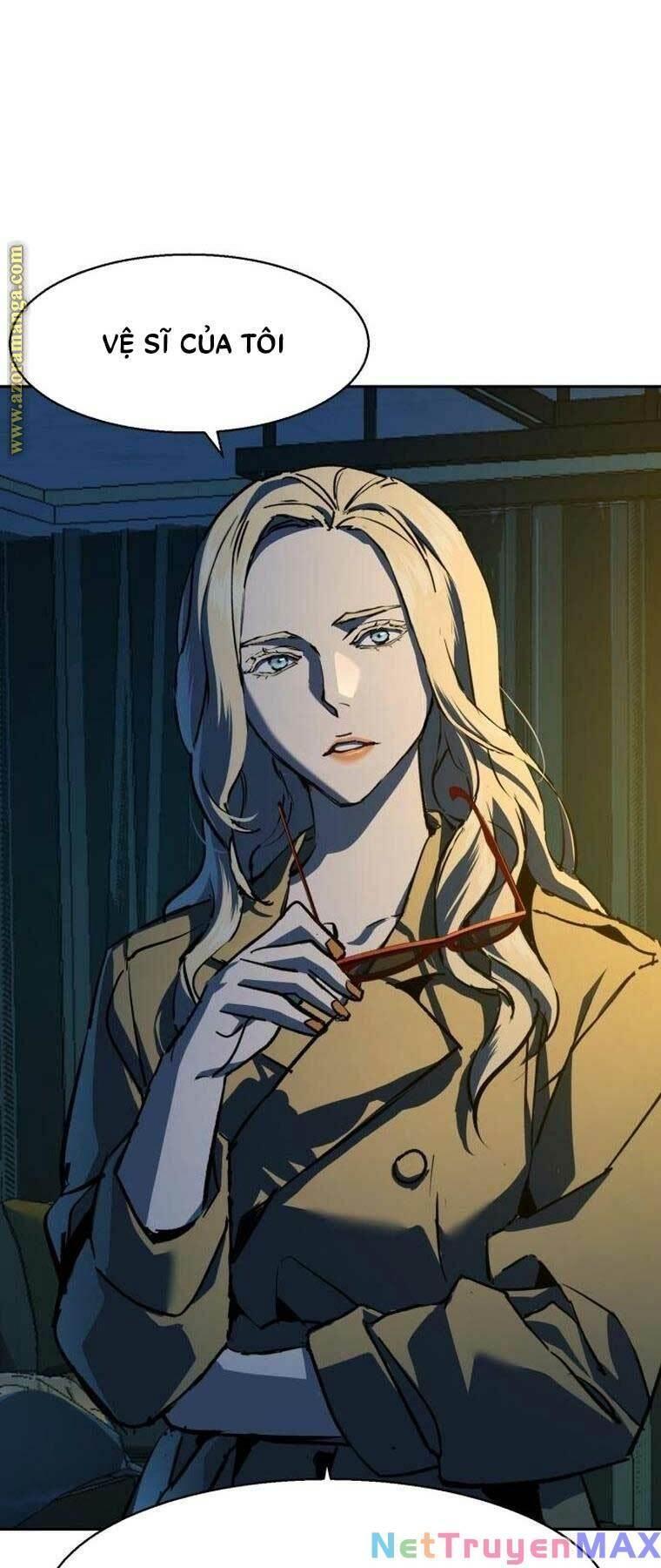 bạn học tôi là lính đánh thuê chapter 150 73