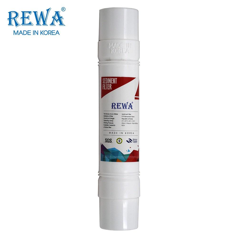 Lõi lọc nước số 1 REWA SEDIMENT - HÀNG CHÍNH HÃNG