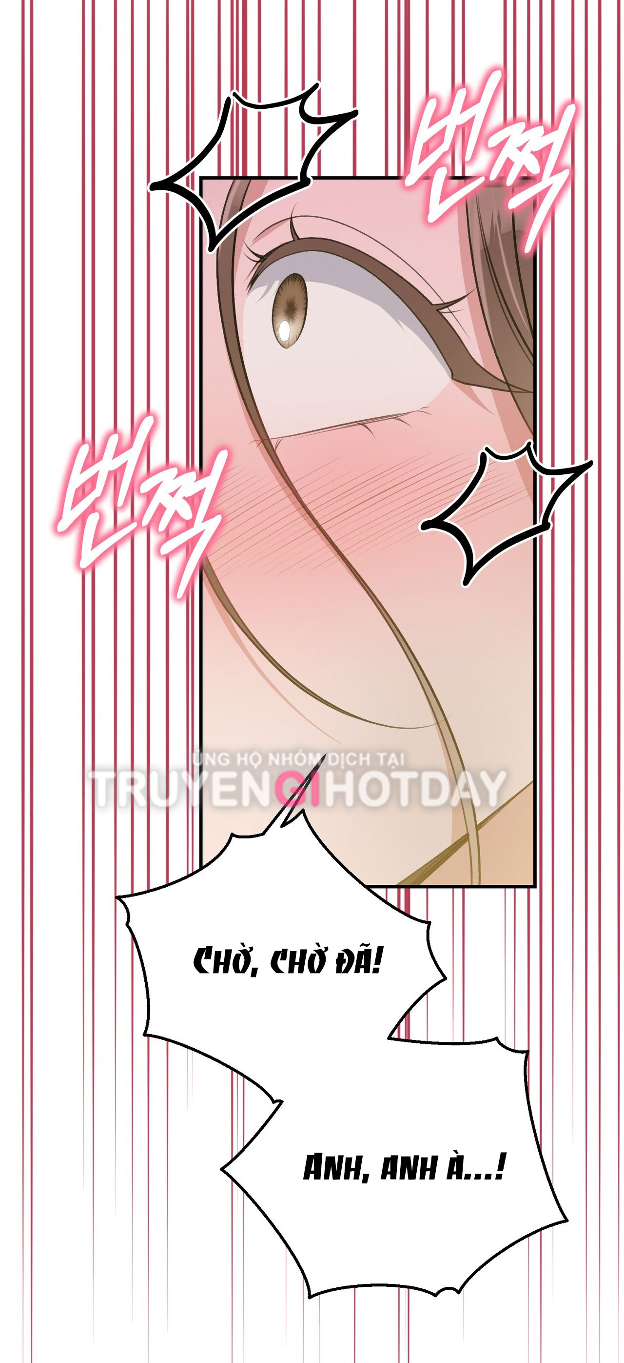Cướp Dâu chapter 11.1 - Trang 16