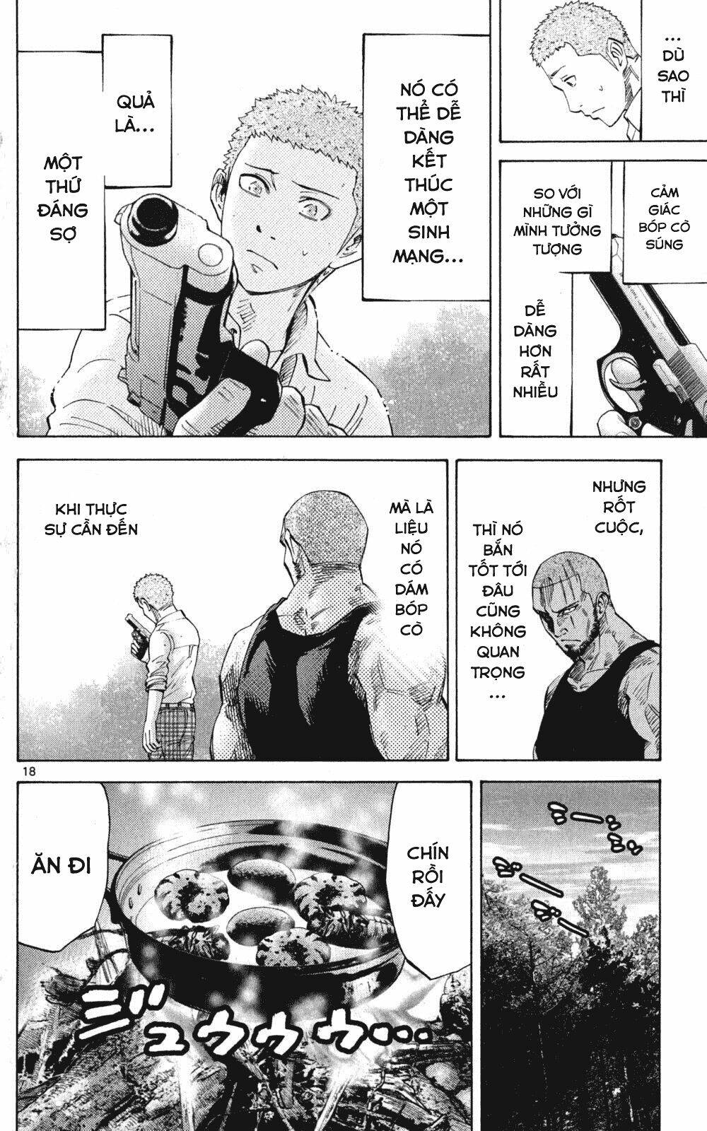 imawa no kuni no alice chapter 49.2 19