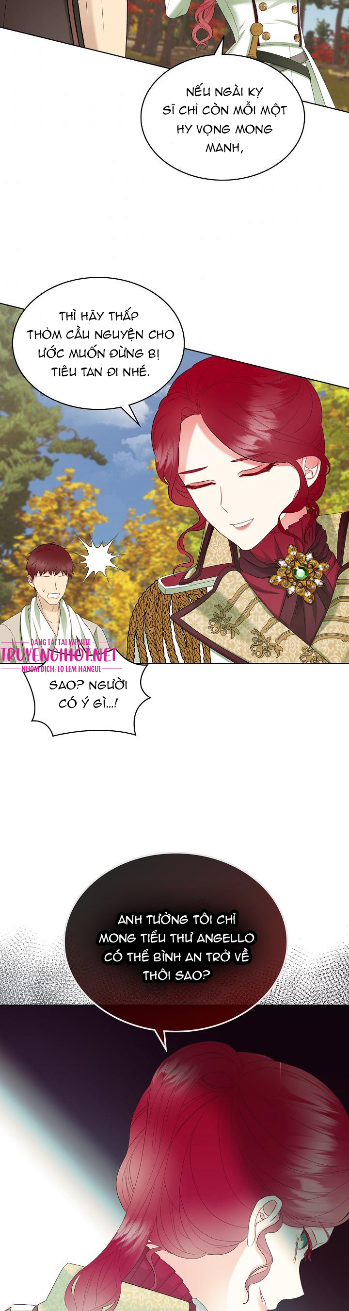 kẻ tạo ra ác nữ chapter 44 19