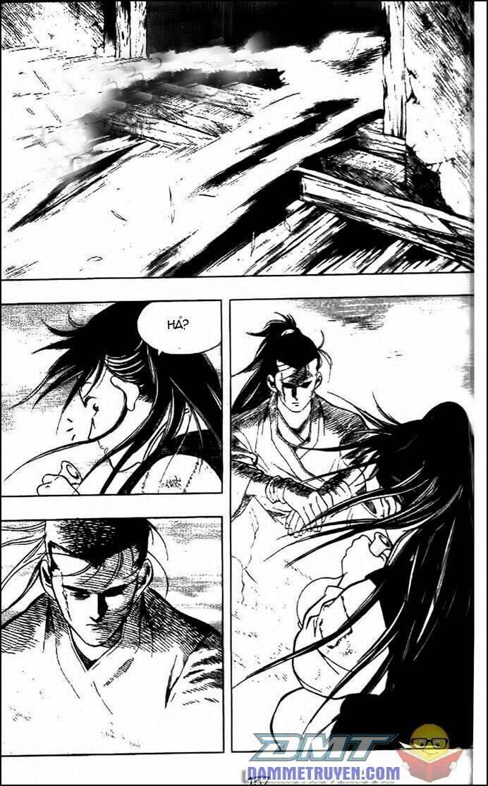 long quyển phong chapter 14 20