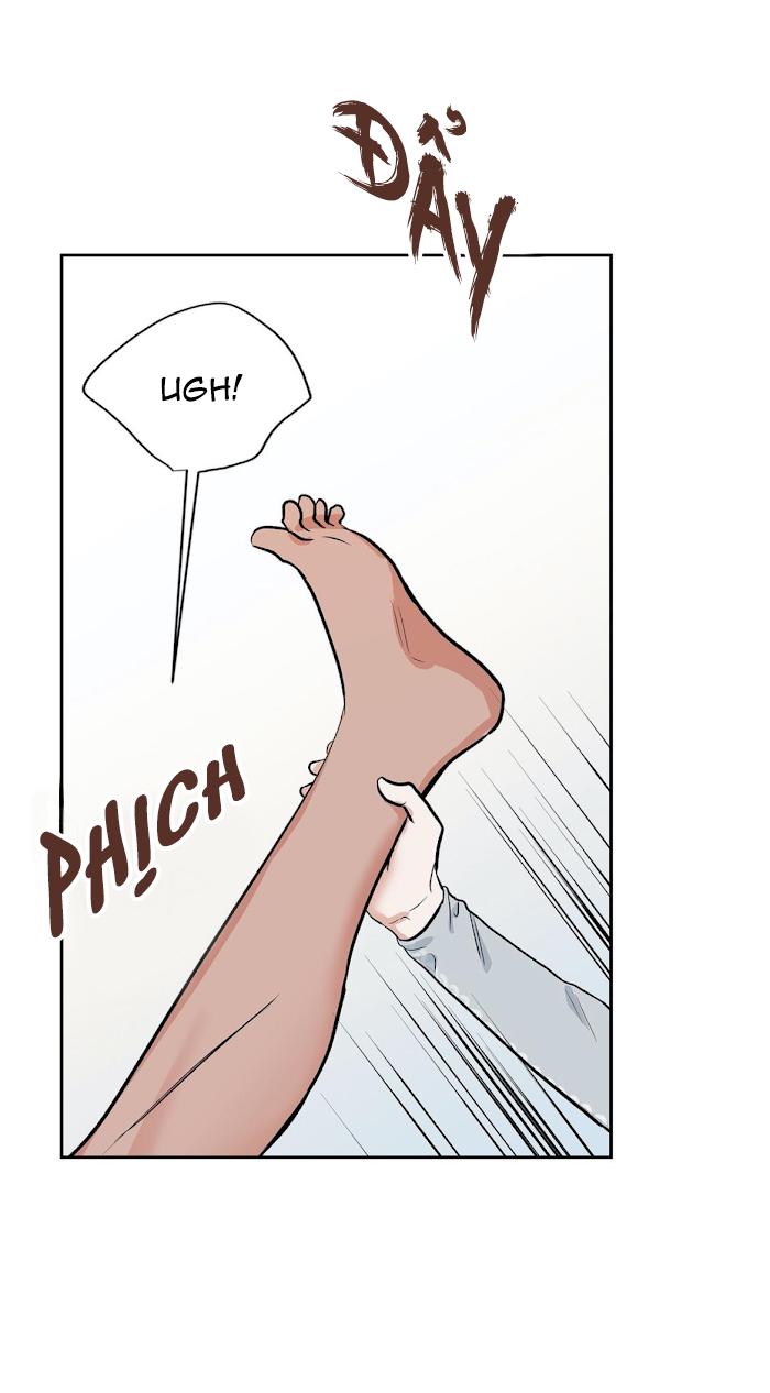 thầy giáo thể dục m chapter 19 20