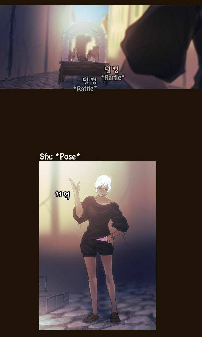 hội ảo thuật chapter 109 12