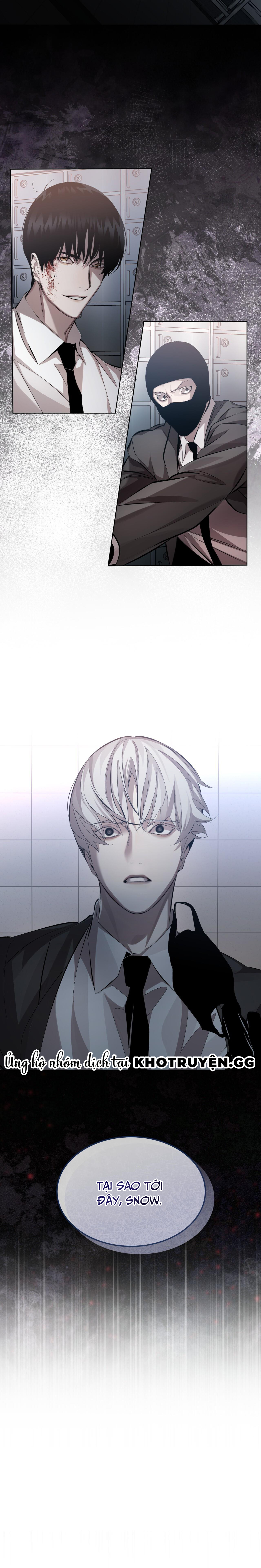 cú nổ chapter 10 21