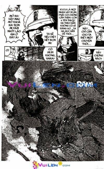 mắt quỷ kyo chapter 78 19