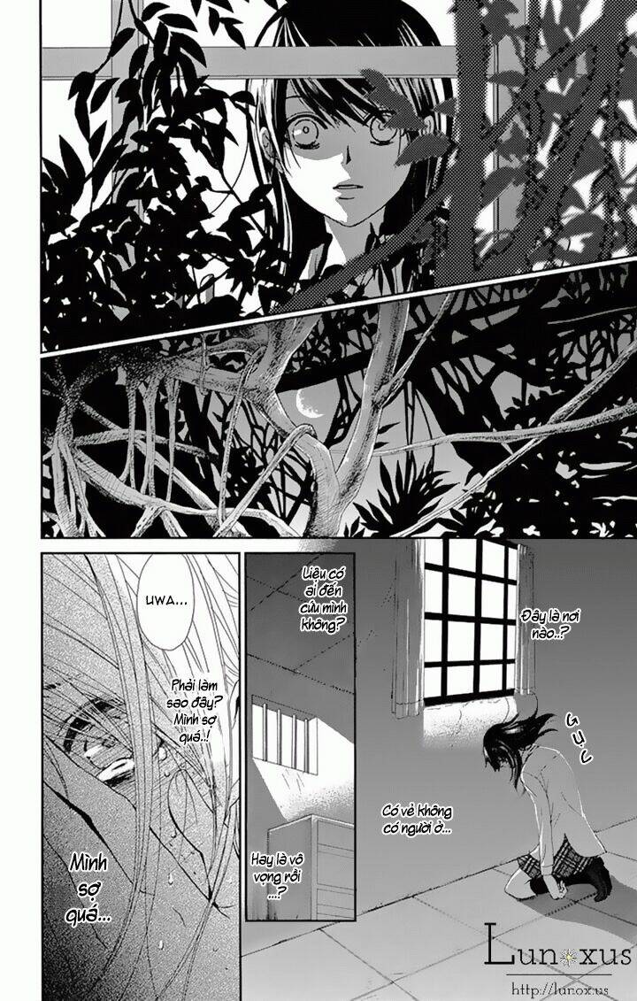 điện kích daisy chapter 71 12