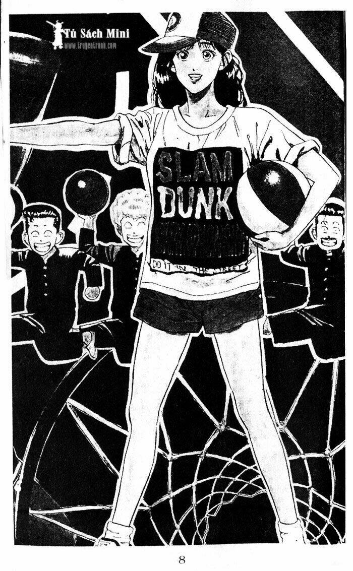 cao thủ bóng rổ chapter 1 9