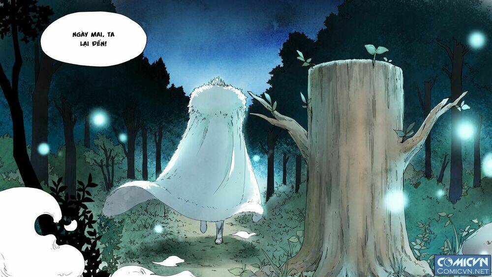 quỷ sai chapter 33 16