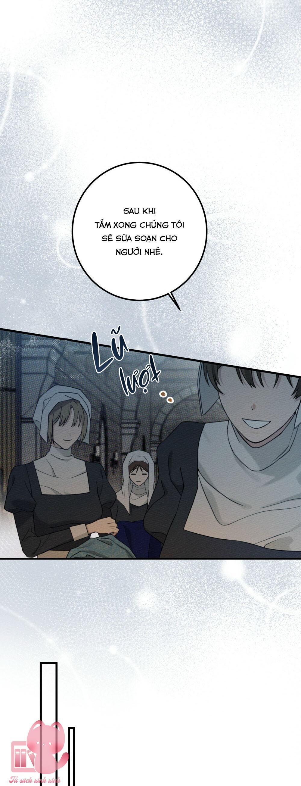 dưới tán cây sồi chapter 51 31