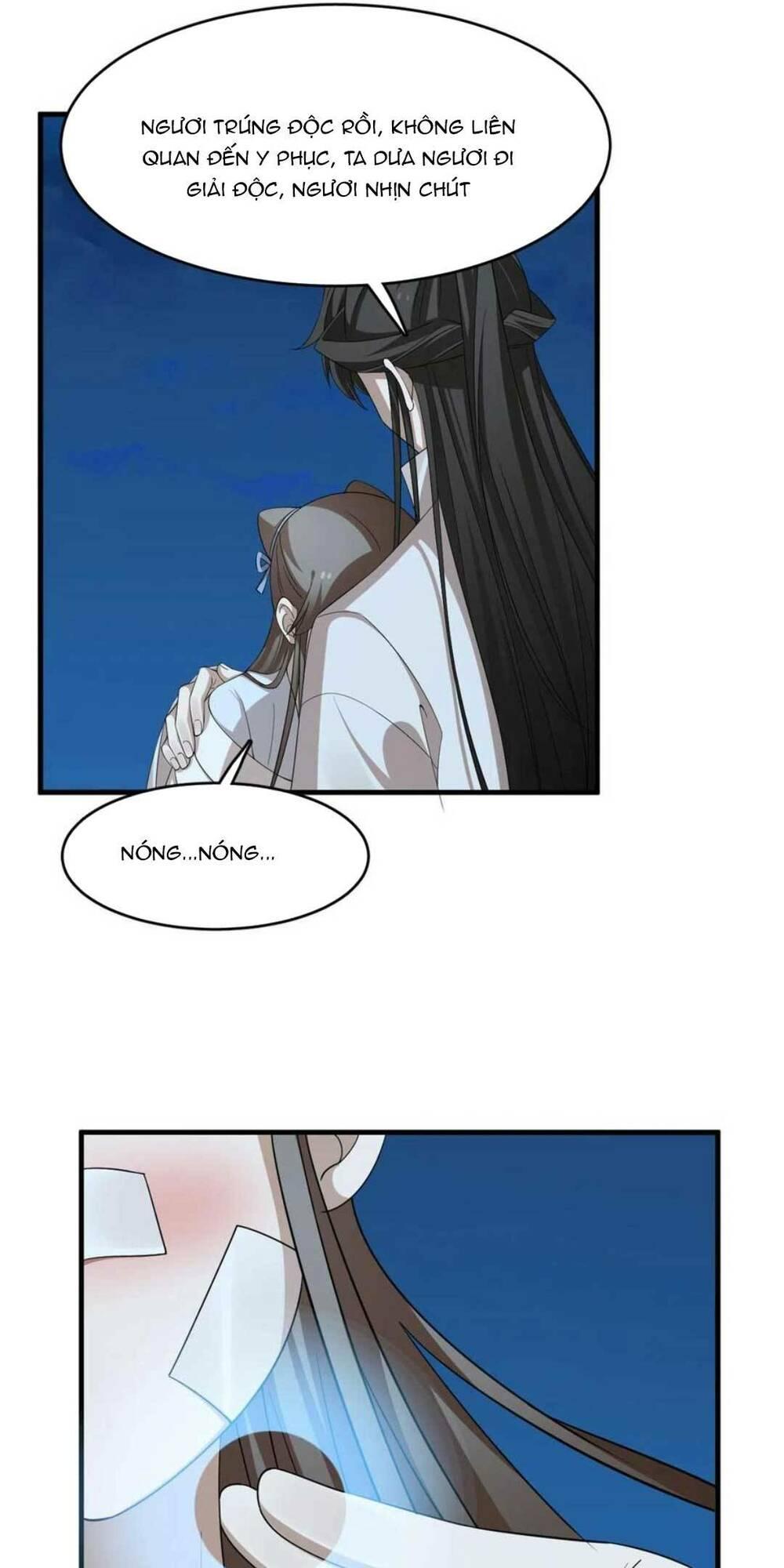 độc bộ thiên hạ: đặc công thần y chapter 444 8