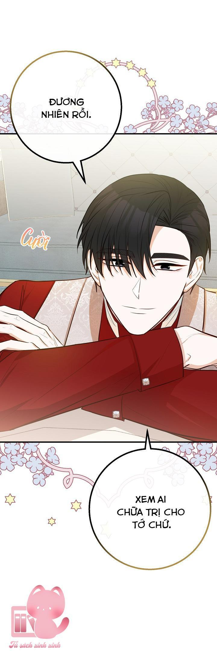 bác sĩ hoàn thành trách nhiệm rồi chapter 37 64