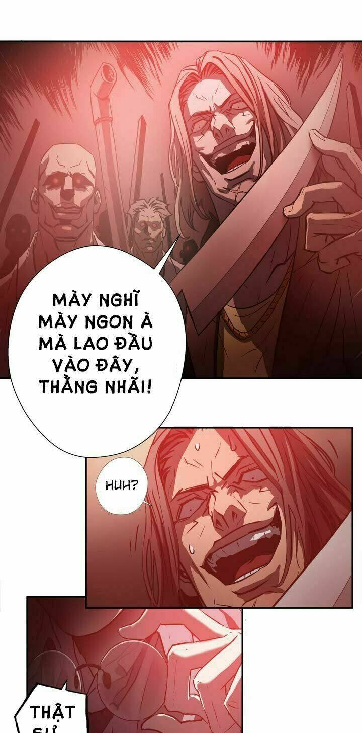 kẻ bị ruồng bỏ chapter 1 32