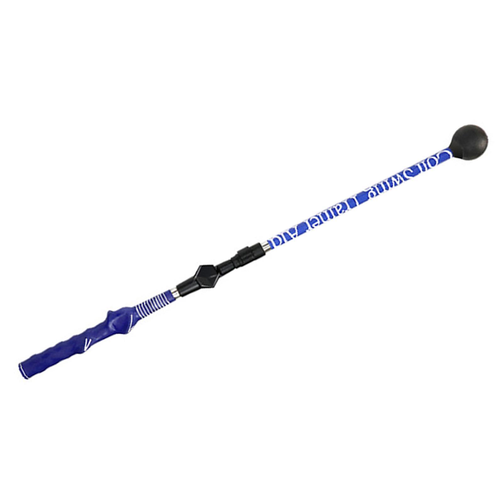 Golf Training Aid, Golf Swing Trainer, Golf Training Equipment, Golf Swing Motion Trainer, Golf Posture Correction Improving Gesture