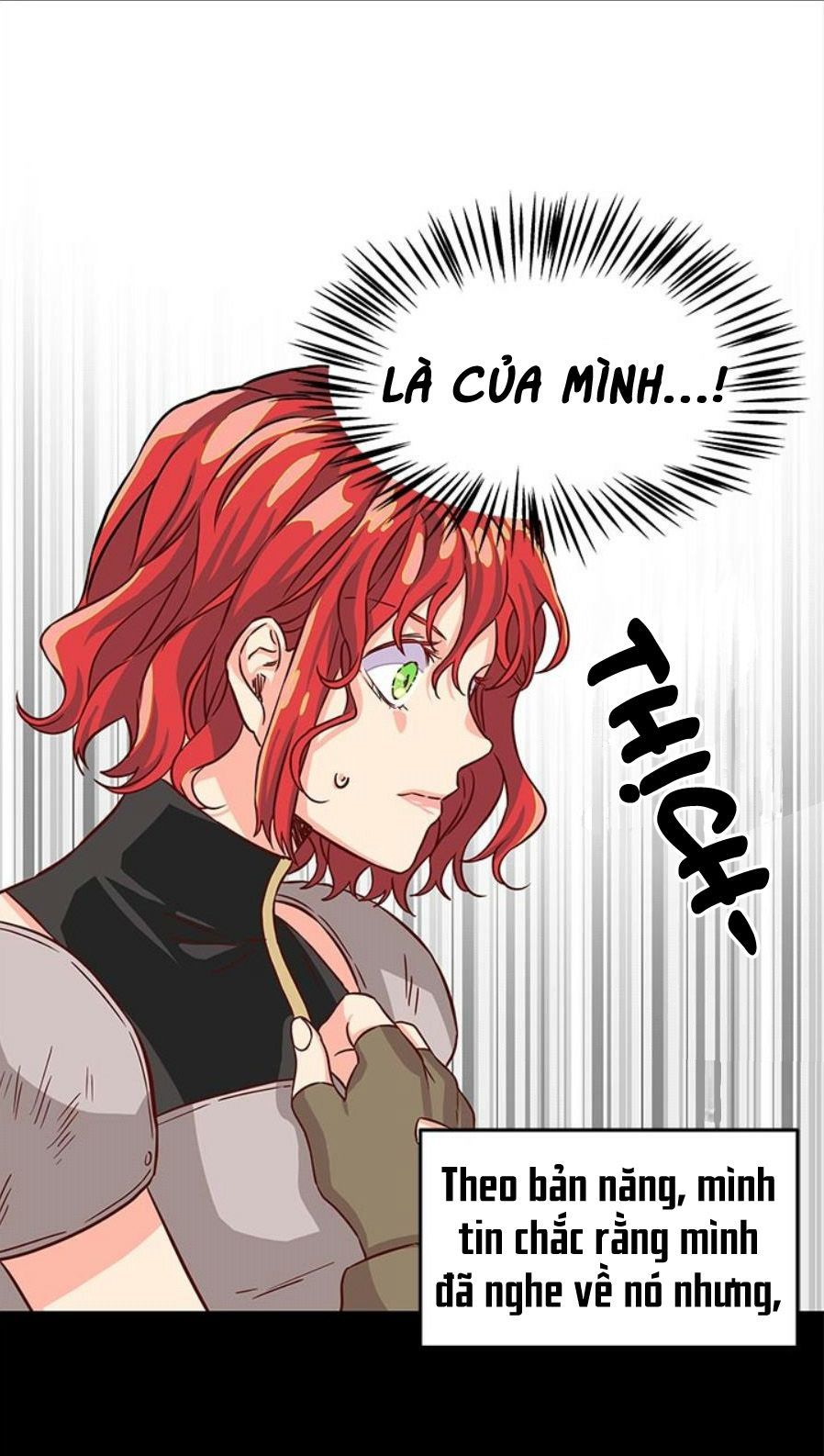 yêu cầu kết hôn của priscilla chapter 6 23