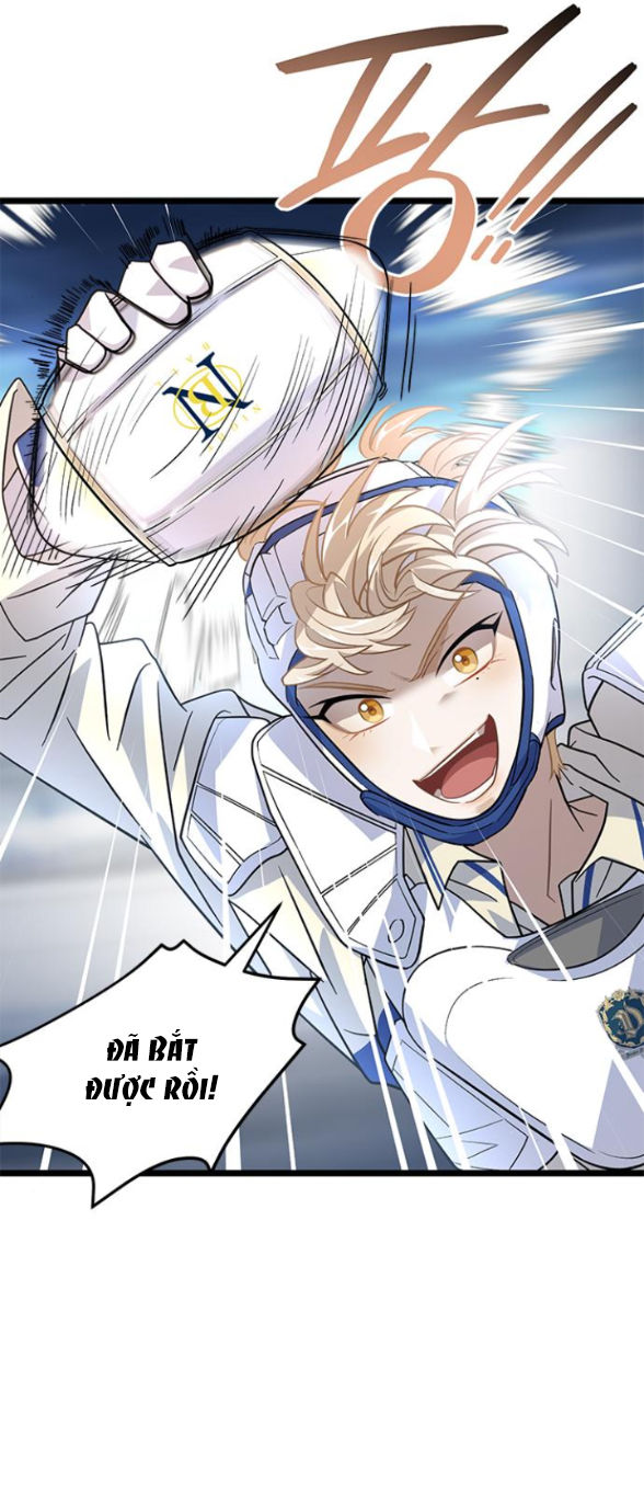 dark moon - tế đàn ánh trăng chapter 29.1 20