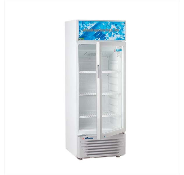 TỦ MÁT ALASKA 140 LÍT LC 1416B - CHỈ GIAO TẠI HCM