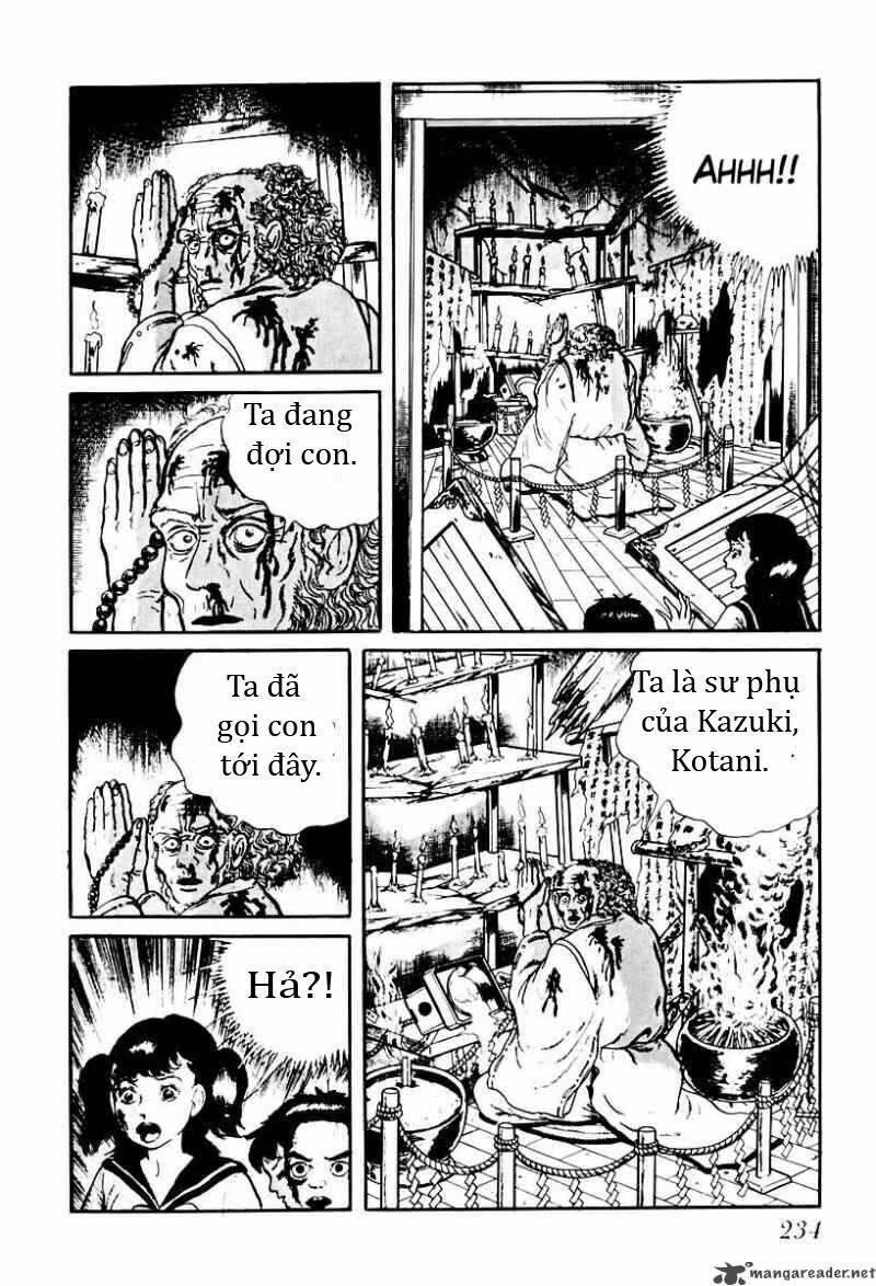 god's left hand, devil's right hand chapter 72 8