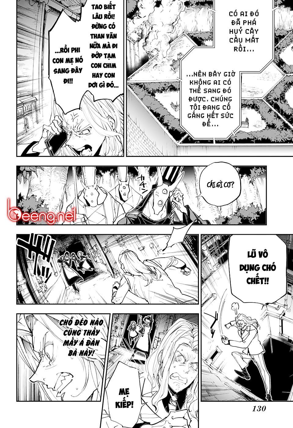 miền đất hứa chapter 171 2