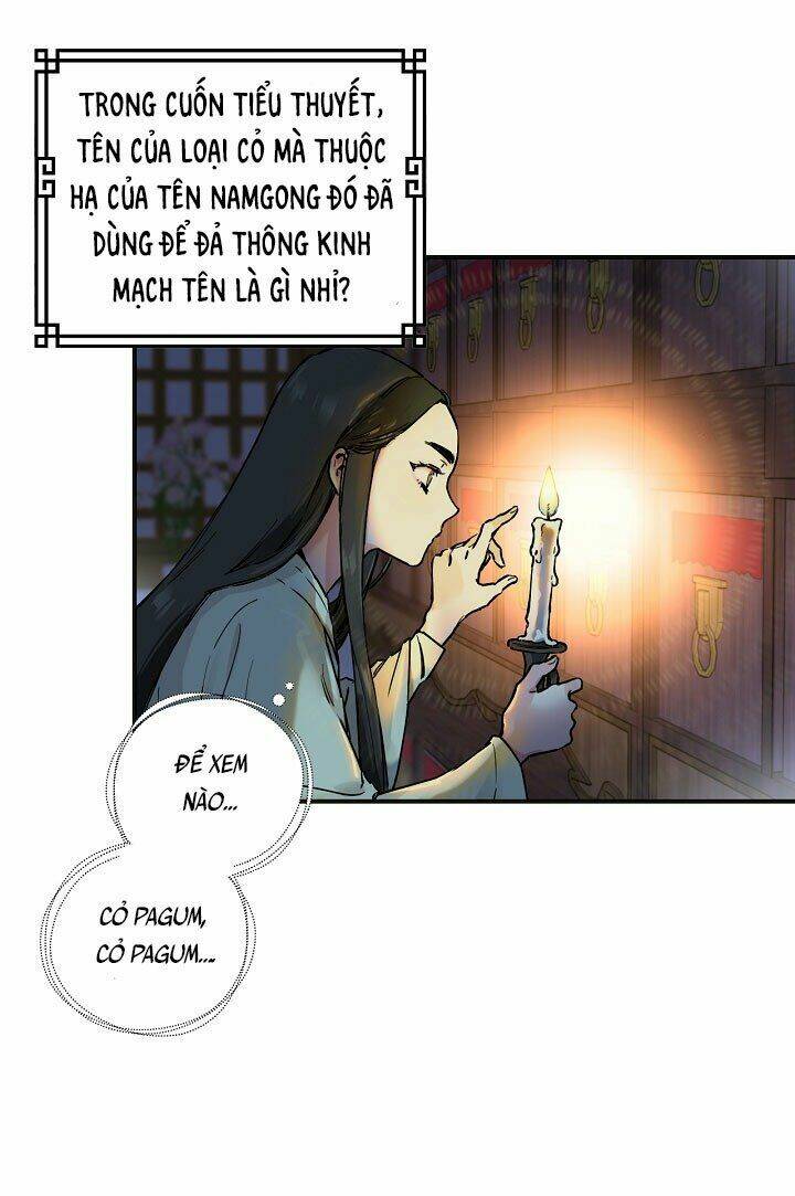 tôi trở thành nhân vật phản diện giỏi nhất trong giới võ thuật chapter 2 31