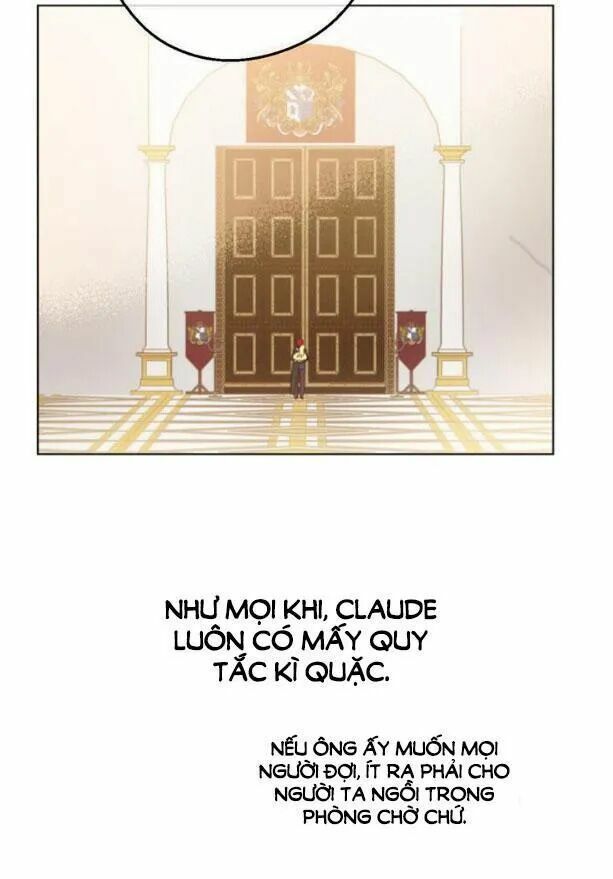 một ngày nọ tôi bỗng thành nàng công chúa chapter 10 23