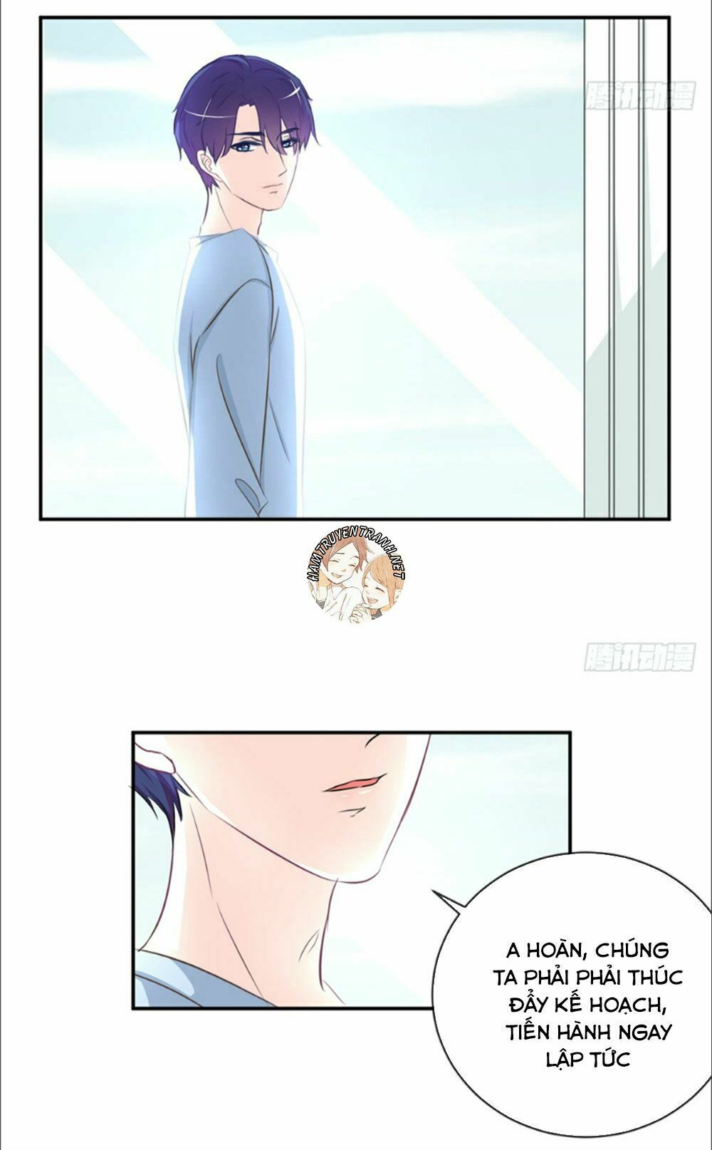 cẩm lý thiếu nữ của tôi chapter 10.3 8