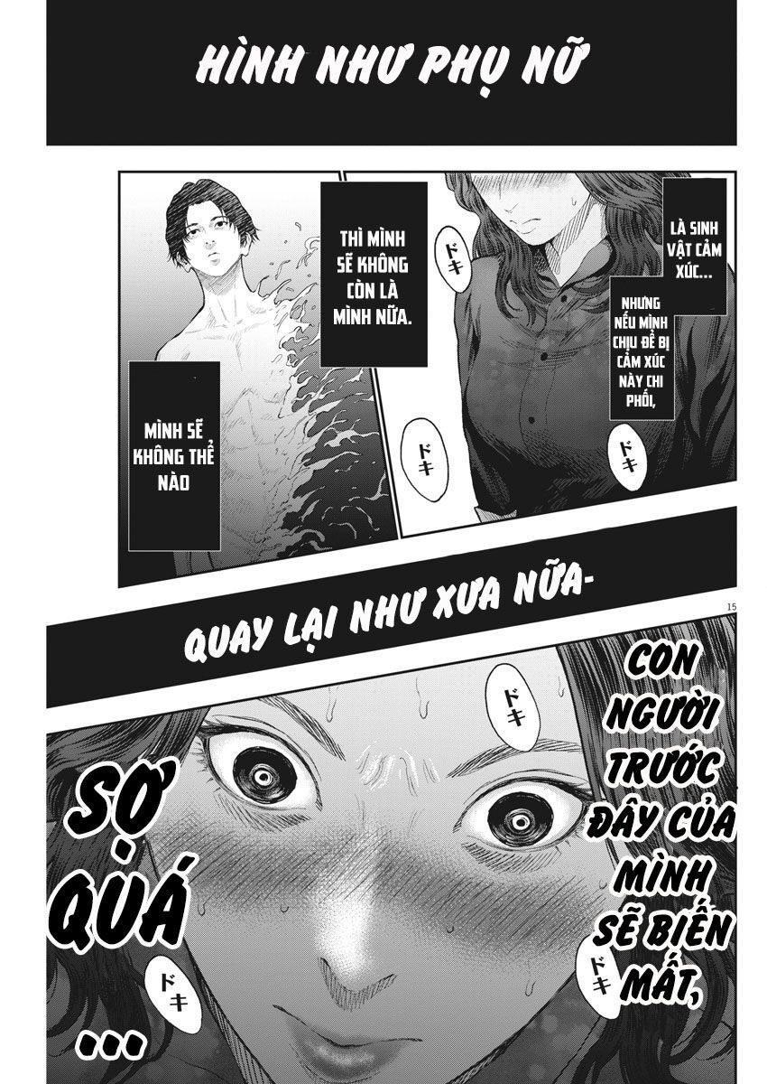 đọa nhân chapter 63 15