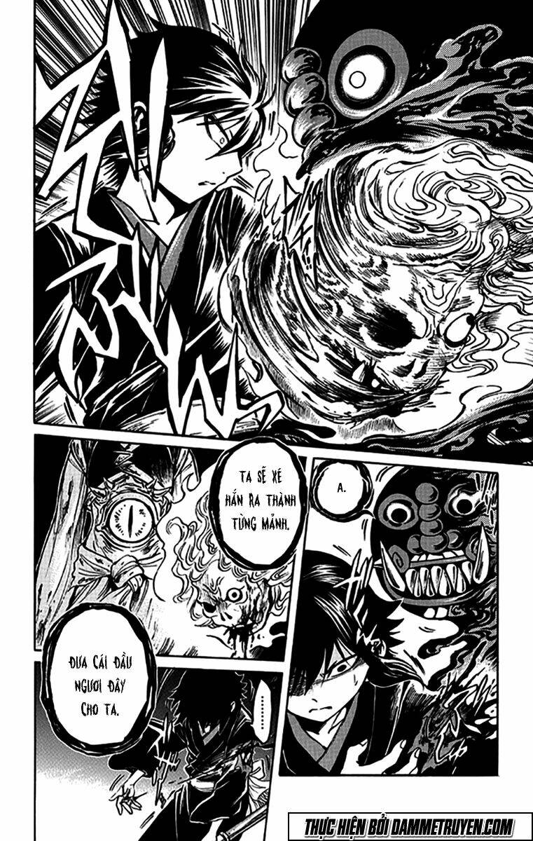 ayashiya chapter 3 25