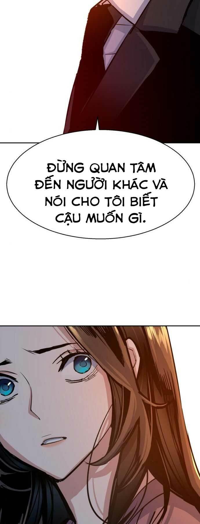 bạn học tôi là lính đánh thuê chapter 90 46
