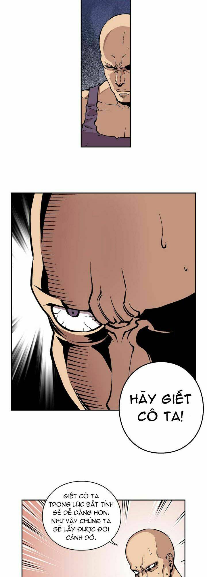 valkyrie agency chapter 2.6 3