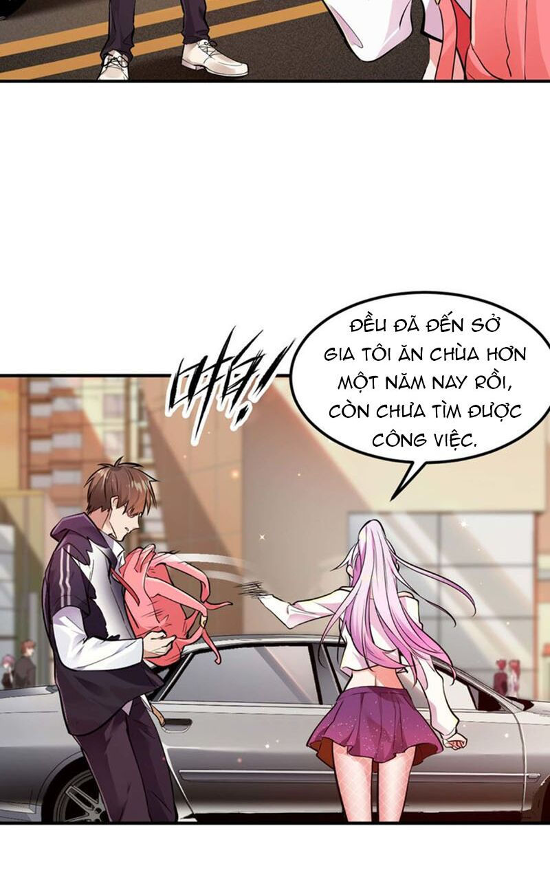 đệ nhất người ở rể chapter 1 3