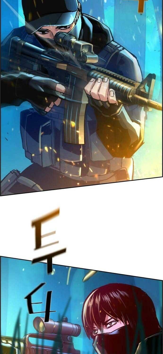 bạn học tôi là lính đánh thuê chapter 120 20