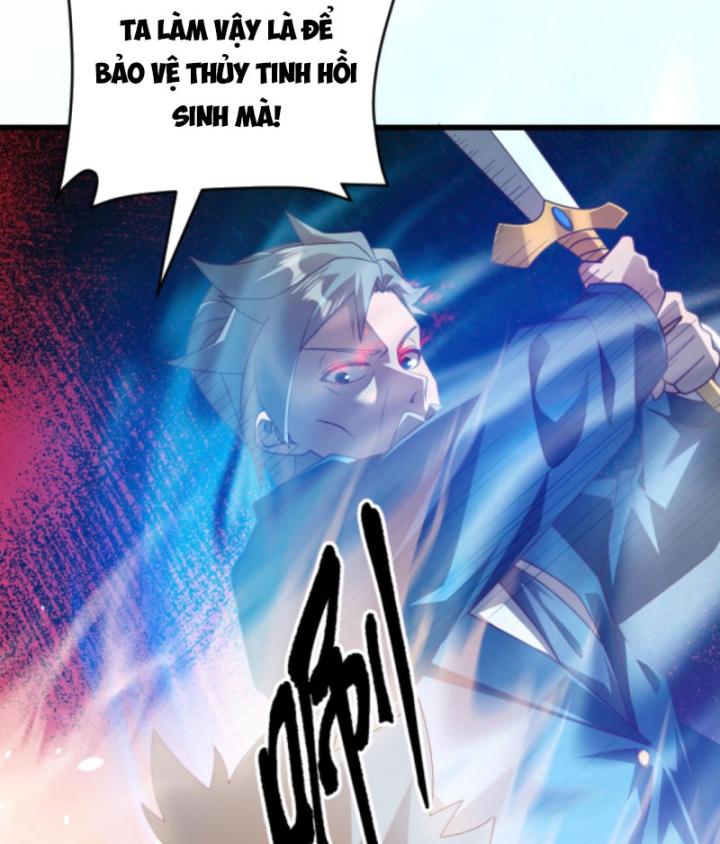 người chơi và nhân vật chính đều muốn làm hại ta chapter 60 30