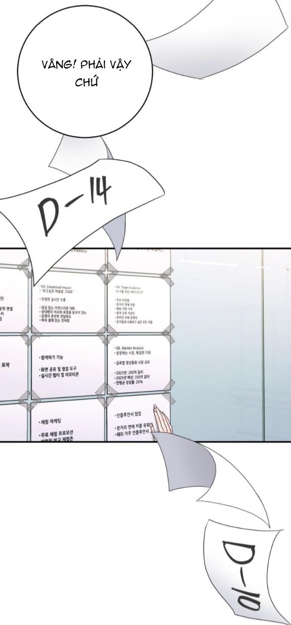 đứa trẻ trông giống tôi chapter 44.1 15