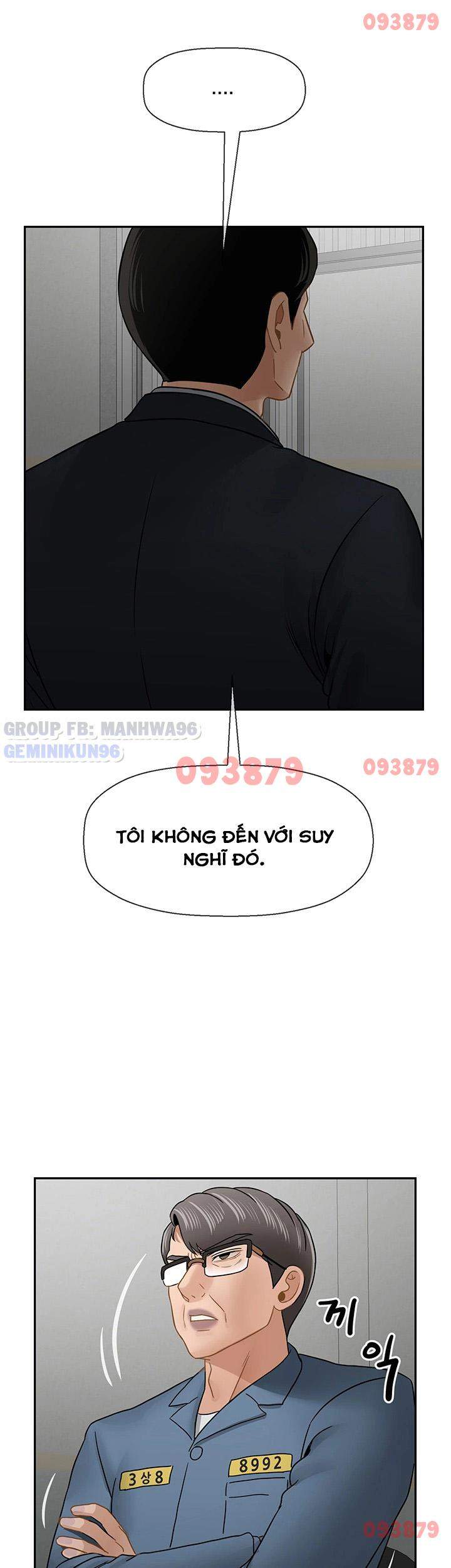 lớp học tình dục chapter 54 20