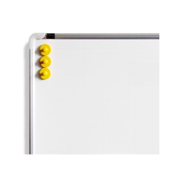 Bảng từ trắng TH treo tường 60 x 80cm